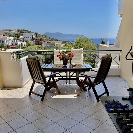 Ferienwohnung Thedreamlifehouse Anavyssos Exterior foto